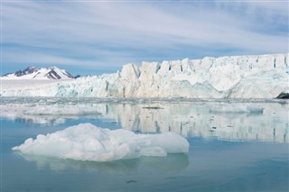 Svalbard hava tahmini
