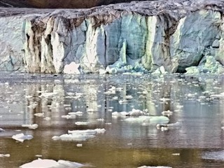 Svalbard hava tahmini