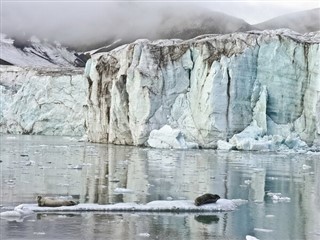 Svalbard hava tahmini