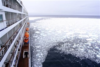 Svalbard vejrudsigt