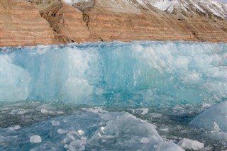 Svalbard vejrudsigt