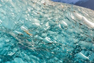 Svalbard vejrudsigt