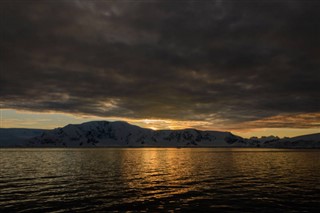 Svalbard vejrudsigt