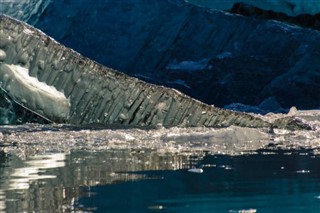 Svalbard hava tahmini