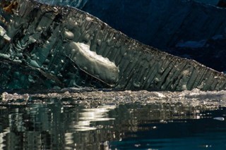 Svalbard vejrudsigt