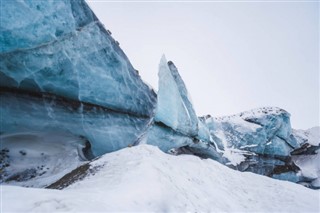 Svalbard Hava tahmini