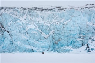 Svalbard weather forecast