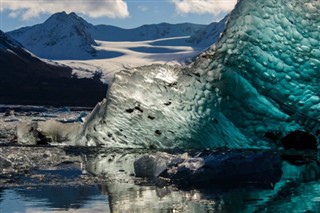 Svalbard hava tahmini