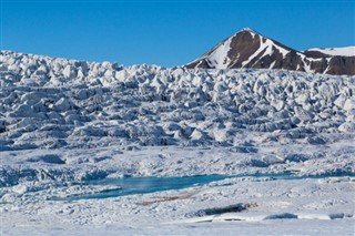 Svalbard hava tahmini
