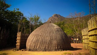Swaziland prévisions météorologiques