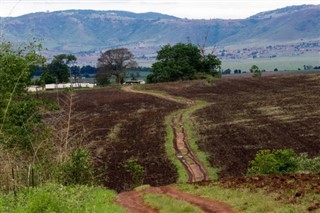 Svaziland hava tahmini