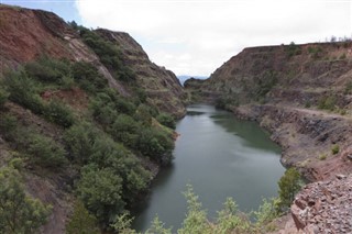 Svaziland hava tahmini