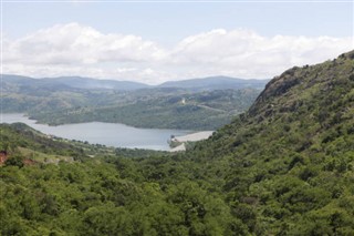 Svaziland hava tahmini