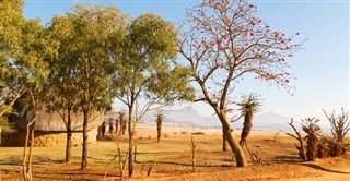 Swaziland vejrudsigt