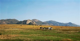 Svaziland hava tahmini