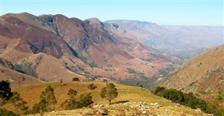 Svaziland hava tahmini
