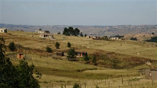 Szváziföld Időjárás-jelentés