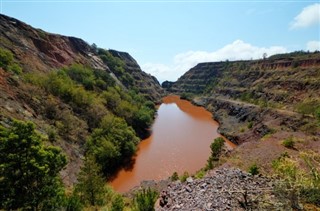 Swaziland vejrudsigt