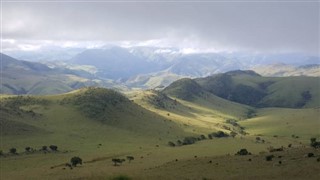 Svaziland hava tahmini