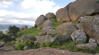 Swaziland vejrudsigt