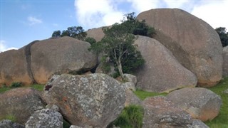Svaziland hava tahmini