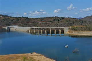 Swaziland vejrudsigt