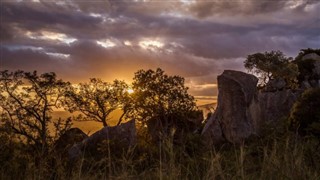 Swaziland prévisions météorologiques