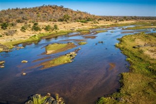 Swaziland prévisions météorologiques