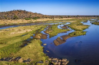 Svaziland hava tahmini