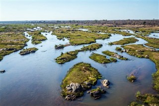 Svaziland hava tahmini