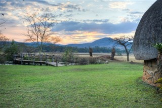 Svaziland hava tahmini