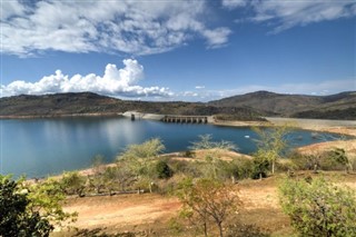 Swaziland vejrudsigt