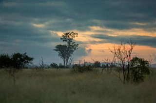 Svaziland hava tahmini