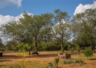 Svaziland hava tahmini