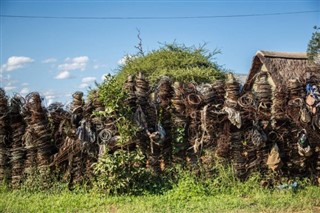 Swaziland vejrudsigt