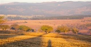 Svaziland Hava tahmini