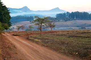 Swaziland vejrudsigt