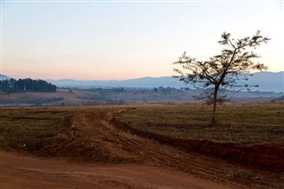 Swaziland vejrudsigt