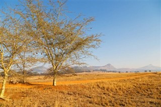 Swaziland vejrudsigt