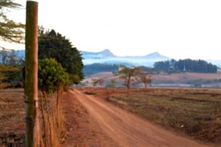 Svaziland hava tahmini