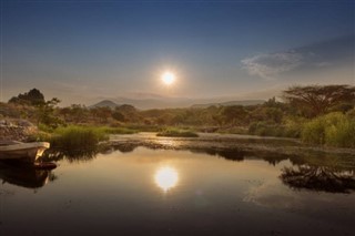 Svaziland hava tahmini