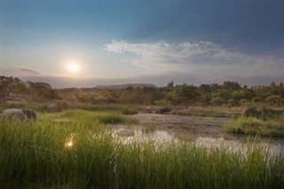 Swaziland prévisions météorologiques