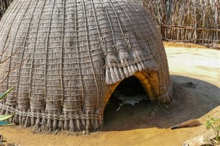 Swaziland vejrudsigt