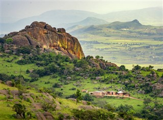 Svaziland hava tahmini