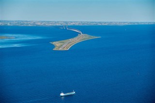 Sverige vejrudsigt
