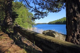 Sverige vejrudsigt