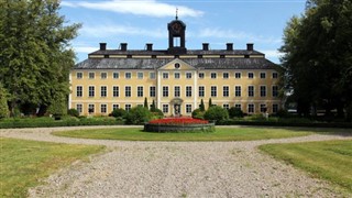 Sverige vejrudsigt