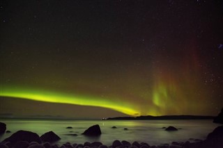 Schweden pronóstico del tiempo
