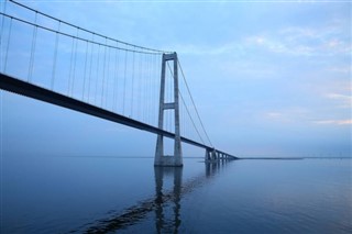 İsveç hava tahmini