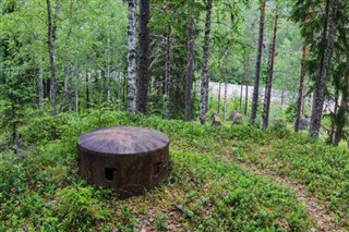 Sverige vejrudsigt